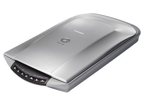 CANOSCAN 4400F CANOSCAN 4400F