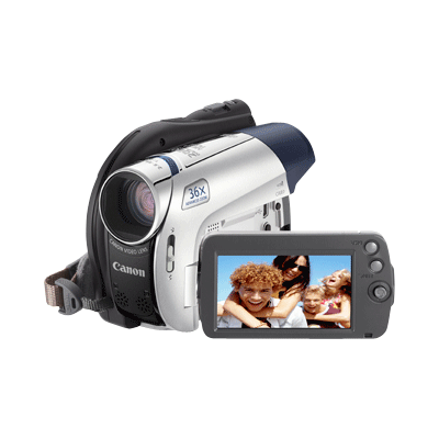 KAMERA DC301 (DVD) KAMERA DC301 (DVD)