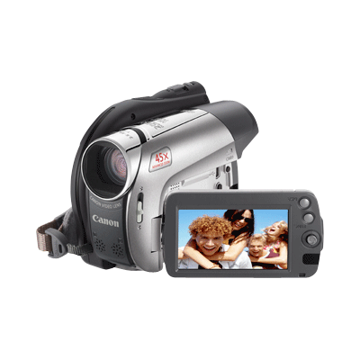 KAMERA DC330 (DVD) KAMERA DC330 (DVD)