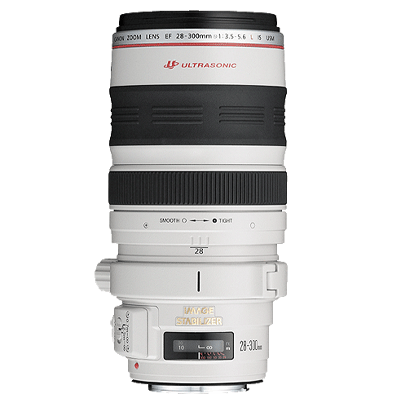 EF 28-300mm F/3.5-5.6 L IS USM EF 28-300mm F/3.5-5.6 L IS USM