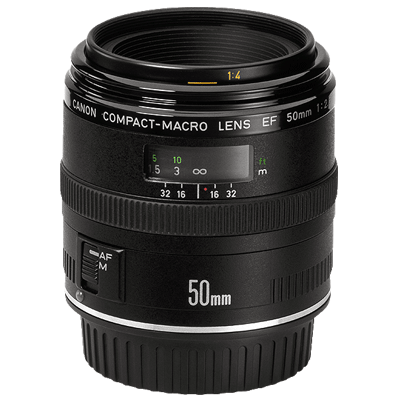 EF 50mm F/2.5 COMPACT MACRO EF 50mm F/2.5 COMPACT MACRO