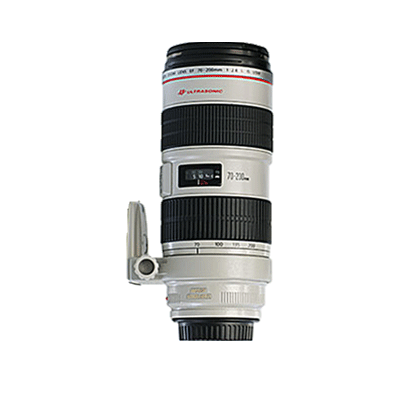 EF 70-200mm F/2.8 L IS USM EF 70-200mm F/2.8 L IS USM