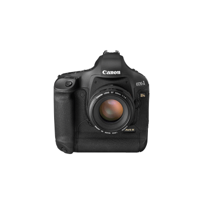 EOS 1Ds MARK III EOS 1Ds MARK III