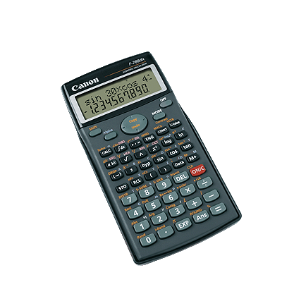 KALKULATOR F788DX KALKULATOR F788DX