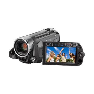 KAMERA FS11 (Flash) KAMERA FS11 (Flash)