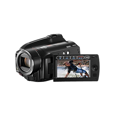 KAMERA HG20 BLACK KAMERA HG20 BLACK