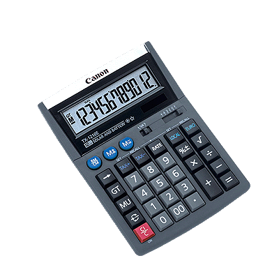 KALKULATOR TX1210-E KALKULATOR TX1210-E