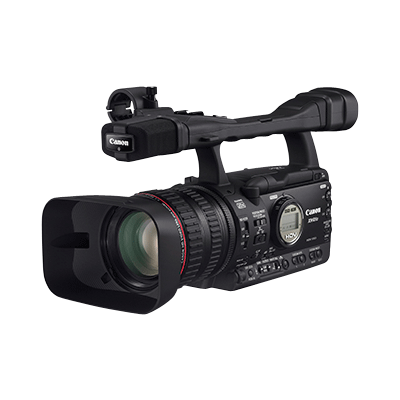 CANON XH-G1 CAMCORDER CANON XH-G1 CAMCORDER