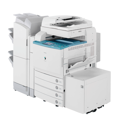 KOPIRKA CANON CLC4040 KOPIRKA CANON CLC4040
