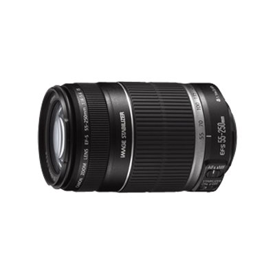 EF-S 55-250mm f/4-5,6 IS USM EF-S 55-250mm f/4-5,6 IS USM