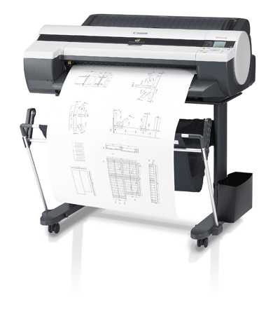 LFP iPF605 24″(A1) CAD bez lad LFP iPF605 24″(A1) CAD bez lad