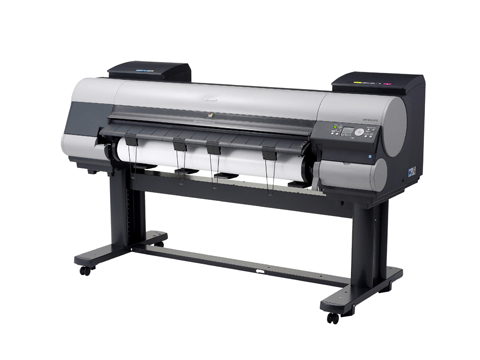 LFP iPF8000S (44″-111cm) 8 col LFP iPF8000S (44″-111cm) 8 col
