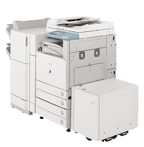 KOPIRKA iR3180Ci KOPIRKA iR3180Ci