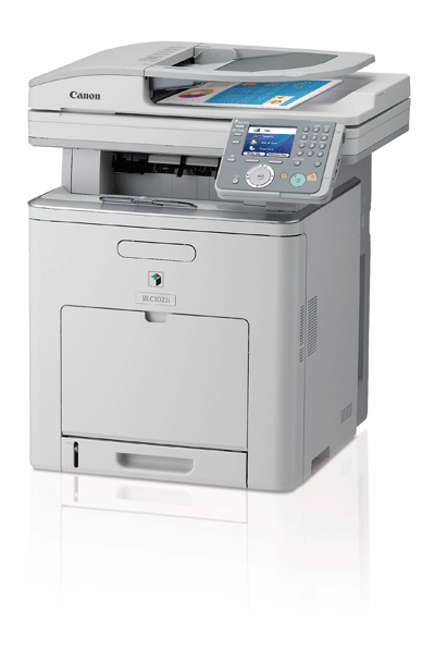 KOPIRKA iRC1021i A4 Color KOPIRKA iRC1021i A4 Color