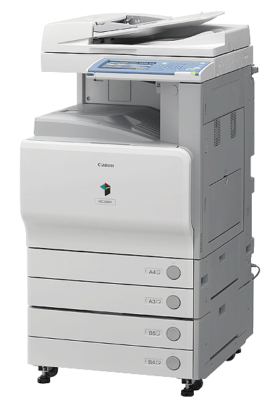 KOPIRKA iRC3080i KOPIRKA iRC3080i
