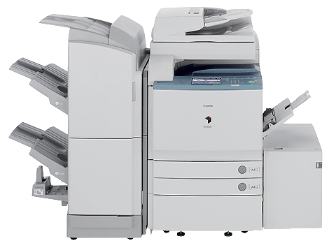 KOPIRKA CANON iRC4080i KOPIRKA CANON iRC4080i