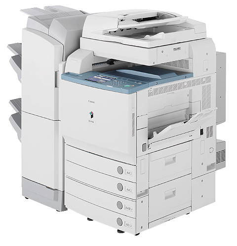 KOPIRKA CANON iRC4580I KOPIRKA CANON iRC4580I
