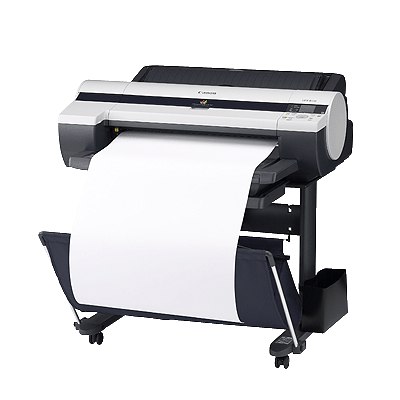 LFP iPF610 24″(A1) CAD LFP iPF610 24″(A1) CAD