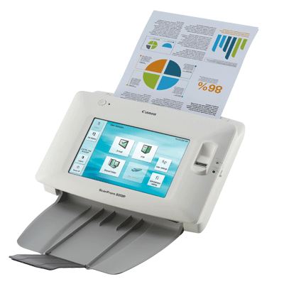 ScanFront SF220P netwrk ScanFront SF220P netwrk