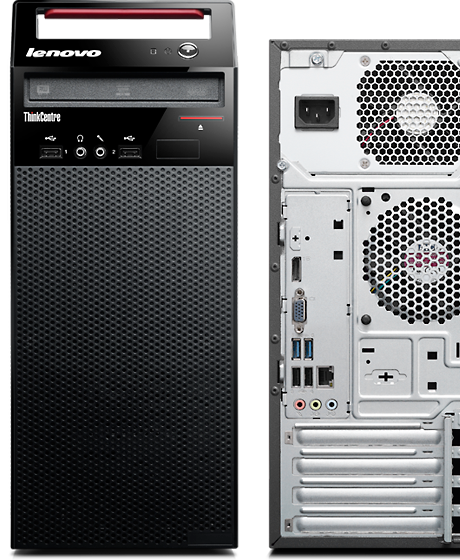 LENOVO ThinkCentre E73 10DR0-00T LENOVO ThinkCentre E73 10DR0-00T